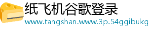 纸飞机谷歌登录